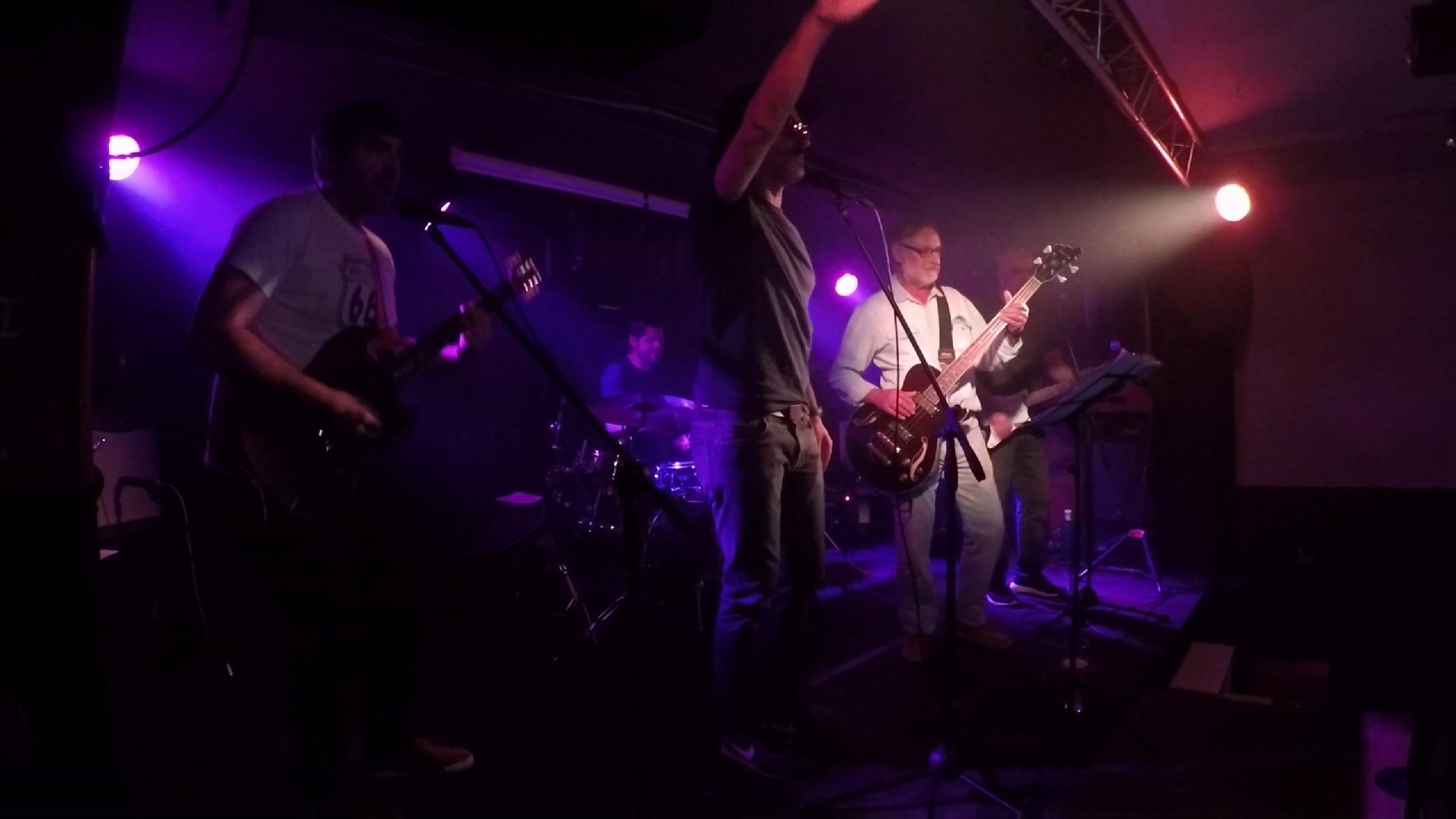 Conciertos de Los Clearwater en 2023 Entradas Wegow