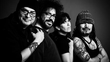 Los Esquizitos