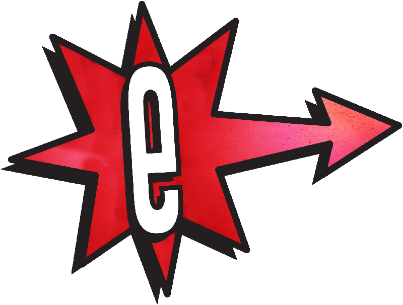 Fotografía promocional de Los Estrambóticos