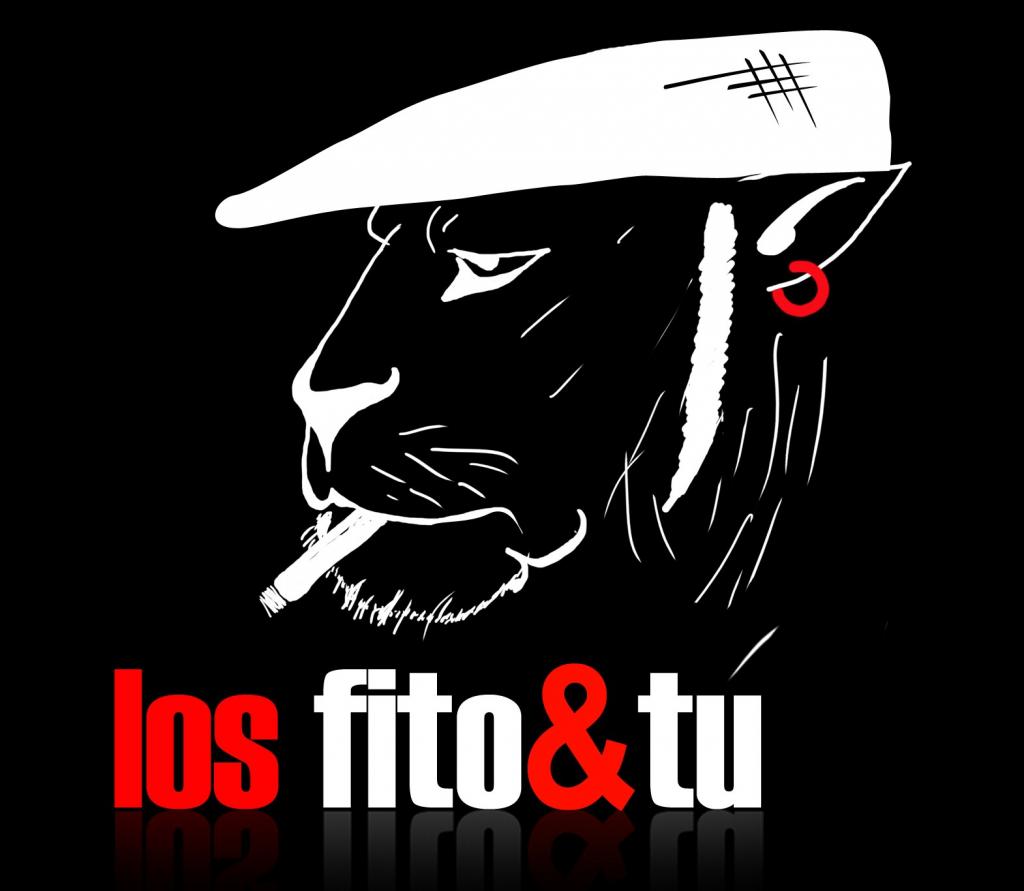 Fotografía promocional de Los Fito y Tú