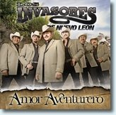 Fotografía promocional de Los Invasores de Nuevo León