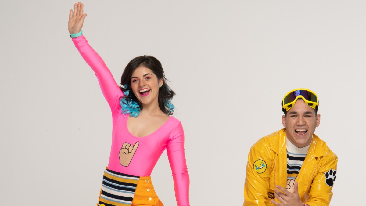 Fotografía promocional de Concierto de Los Meñiques De La Casa en CDMX Ciudad de Mexico