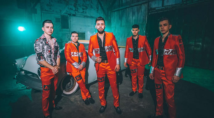 Promotional photograph of Concierto de Roberto Tapia + Los Parras + Gerardo Coronel en Turlock.