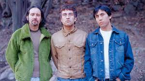 Fotografía promocional de Los Prisioneros