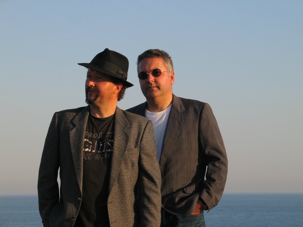 Fotografía promocional de LOS ROSALES SUPERSPAINS