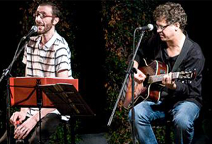 Fotografía promocional de Concierto de Los Sabineros en León