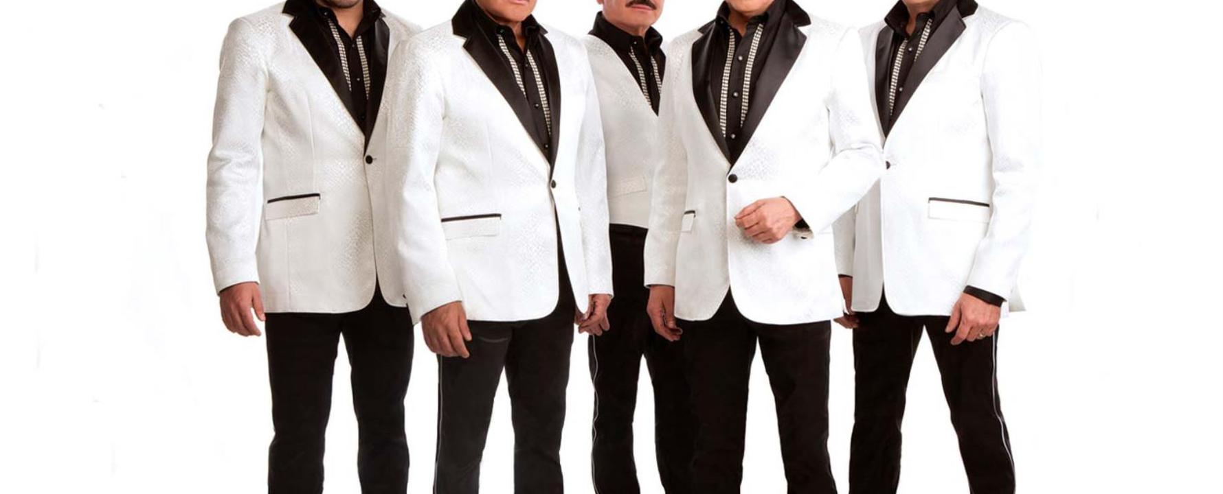 Los Tigres Del Norte | Entradas Conciertos Y Giras 2024-2025 - Wegow