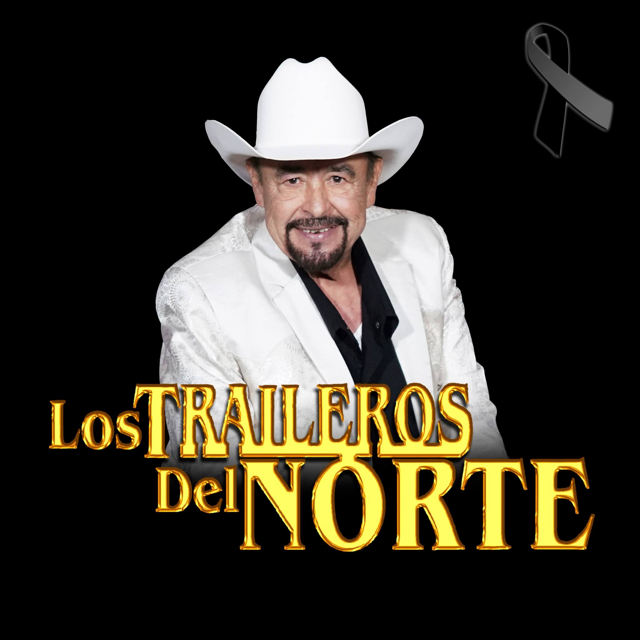 Fotografía promocional de Los Traileros del Norte