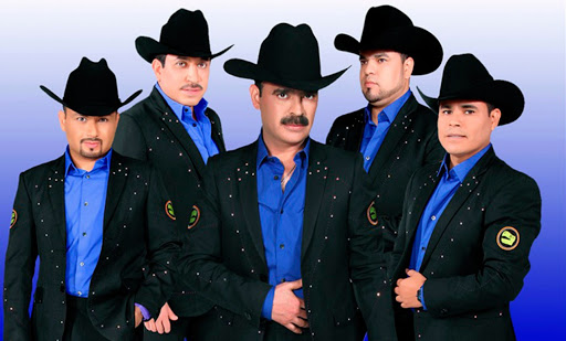 Promofoto von Concierto de Los Tucanes de Tijuana en Palm Desert.