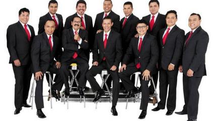 Los Yaguaru en CDMX Ciudad de Mexico