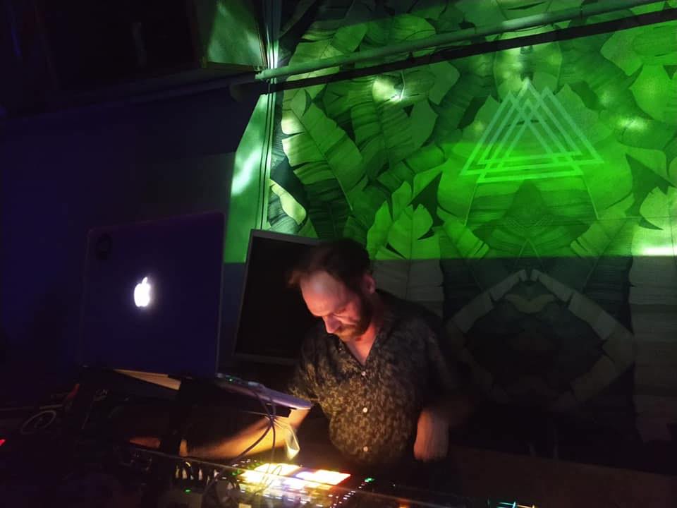 Fotografía promocional de Lospiestorcidos