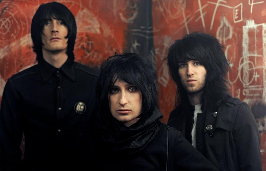 Fotografía promocional de LostAlone