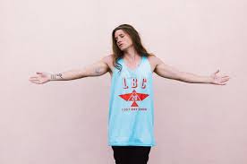 Fotografía promocional de lostboycrow