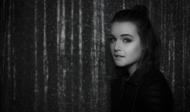 Promofoto von Lotte.