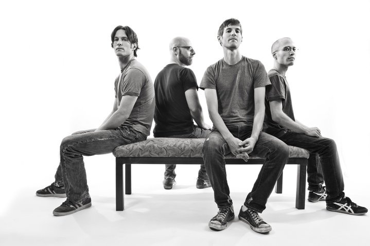 Fotografía promocional de Lotus