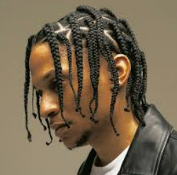 Fotografía promocional de Lou Phelps