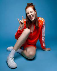 Fotografia promocional de Concierto de Lou Wall en Londres.