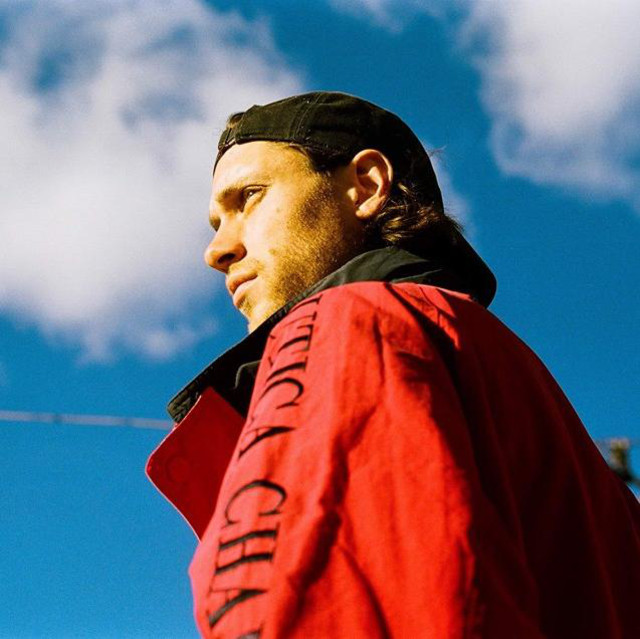 Fotografía promocional de Loud