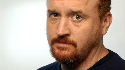 Louis C.K. Tickets für 2020 2021 Tour. Information über Konzerte, Touren und Karten von Louis C ...