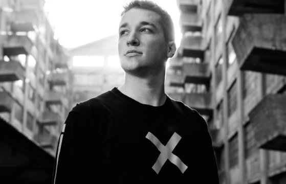 Fotografía promocional de Louis Futon