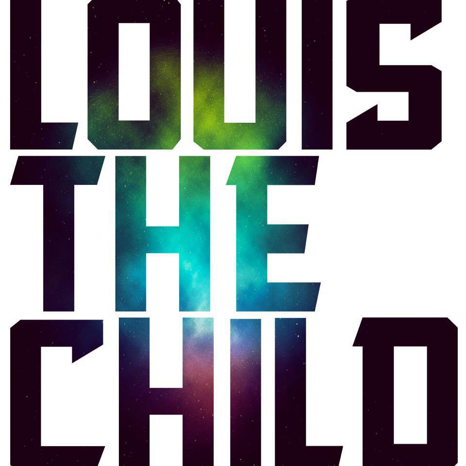 Fotografía promocional de Concierto de Louis the Child en Las Vegas