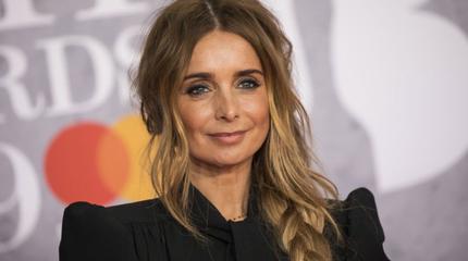 Louise Redknapp concert in London
