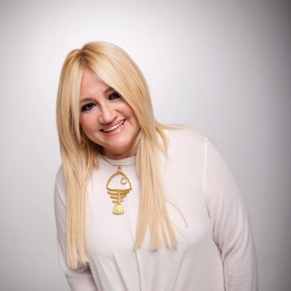 Fotografía promocional de Concierto de Lourdes Toledo en San Juan