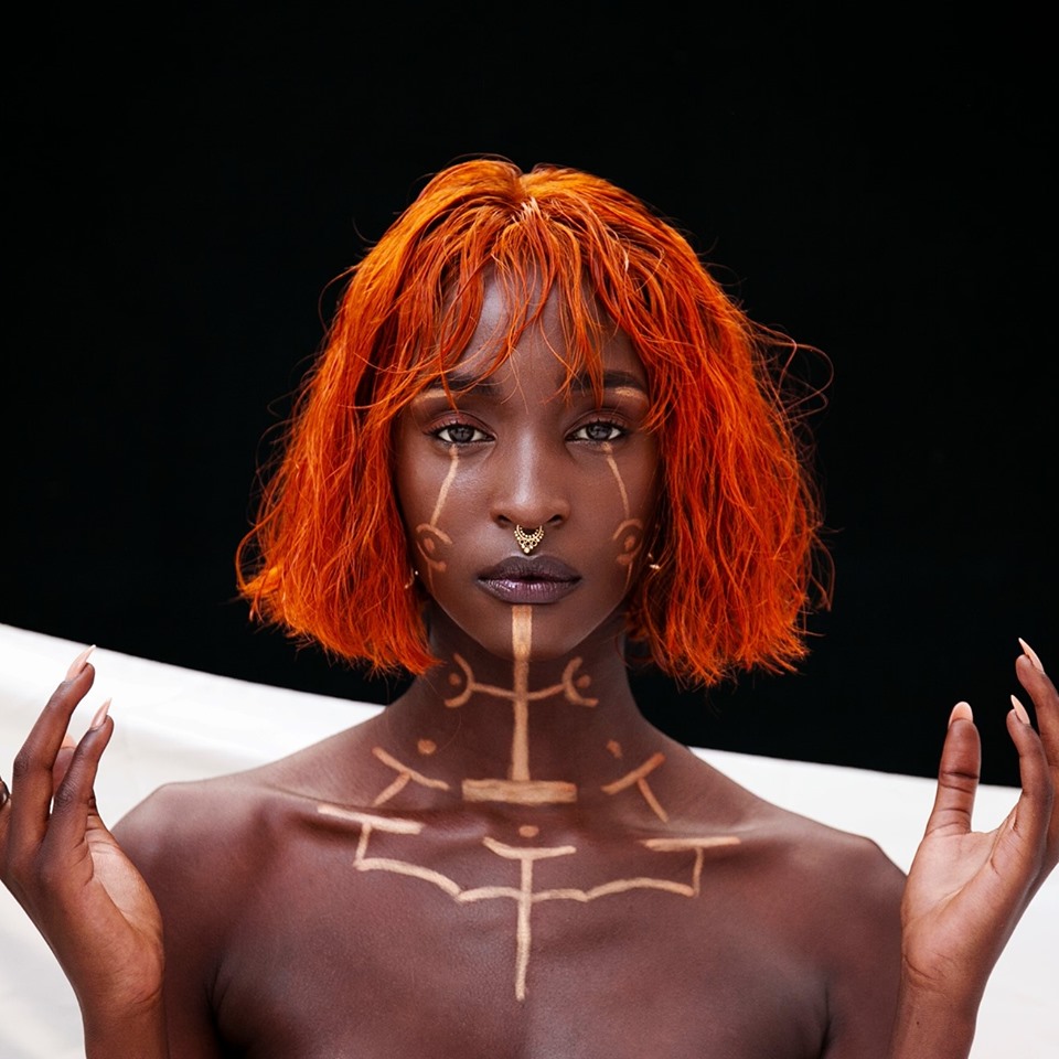 Fotografía promocional de Lous & The Yakuza