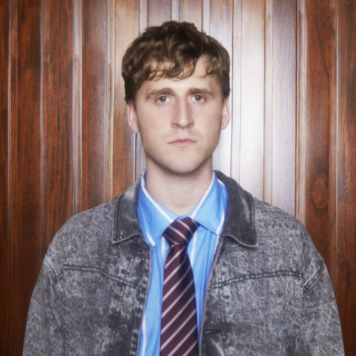 Fotografía promocional de Louta