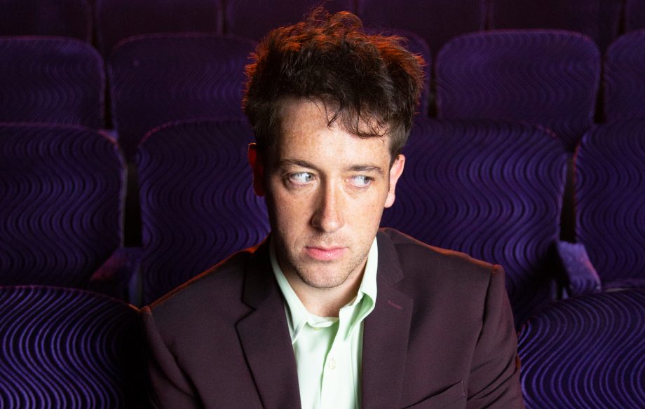 Fotografía promocional de Love Fame Tragedy