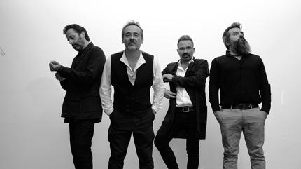 Love Of Lesbian in concerto a Anaheim