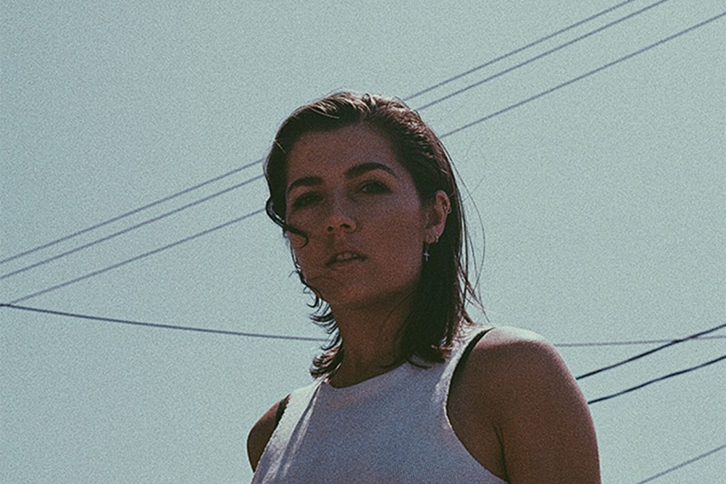 Fotografía promocional de Loviet