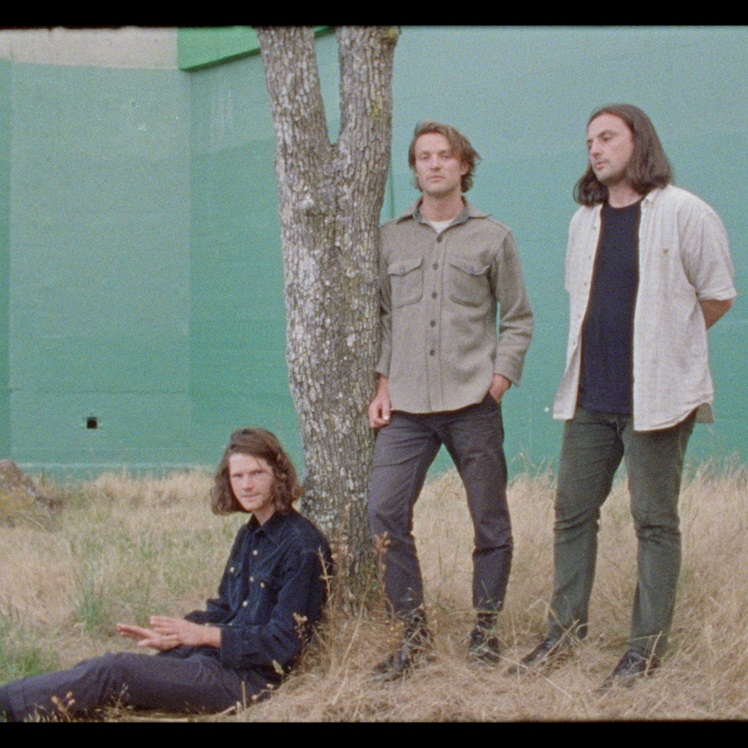 Fotografía promocional de Concierto de Loving en París