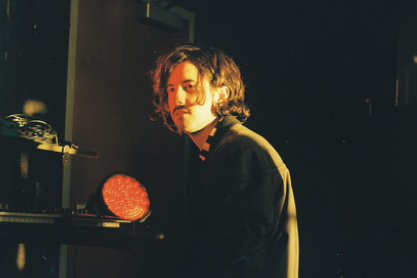 Fotografía promocional de Concierto de Low Hum en San Diego