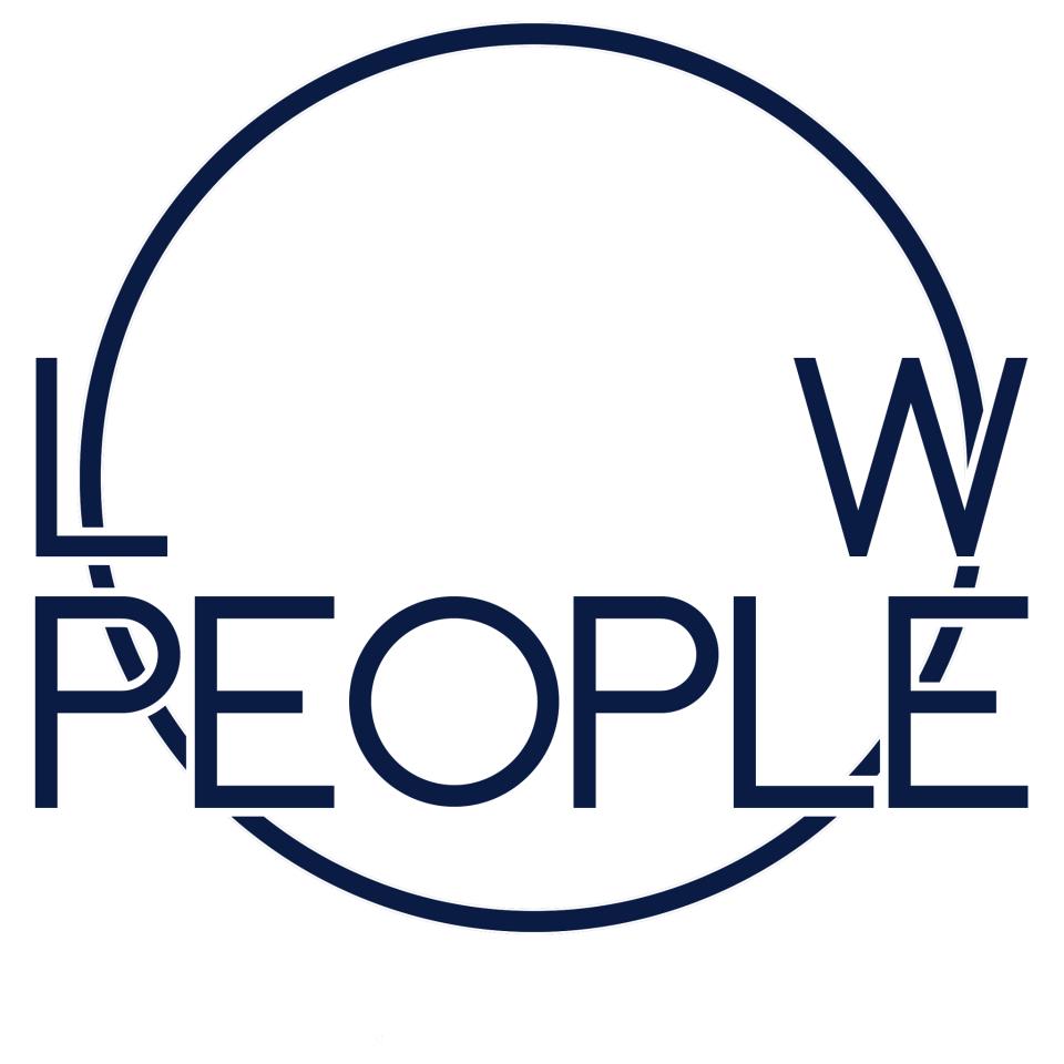 Fotografia promocional de Low People.