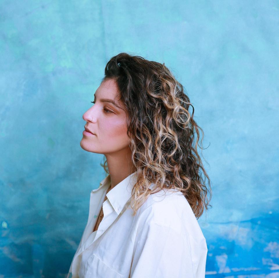 Fotografía promocional de Lowen