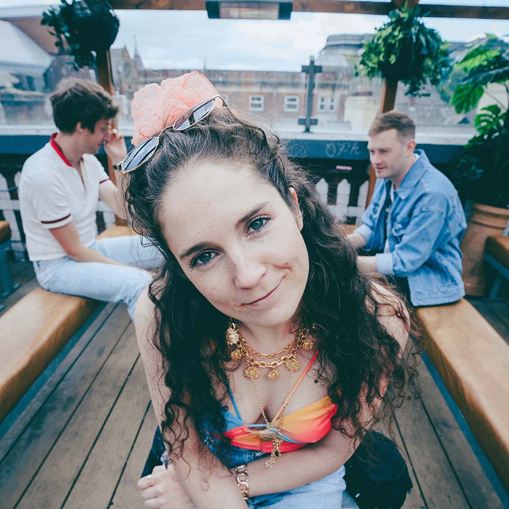 Fotografía promocional de Lowes