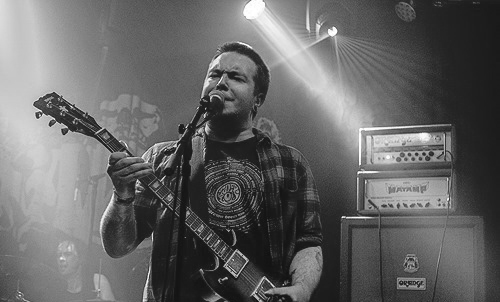 Fotografía promocional de Concierto de Lowland Brothers en Niort