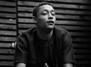 Loyle Carner concert in München