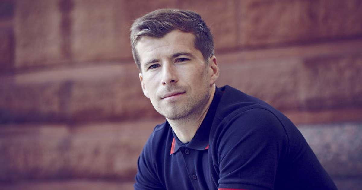 Fotografía promocional de LSB