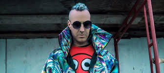 Fotografía promocional de LSDREAM