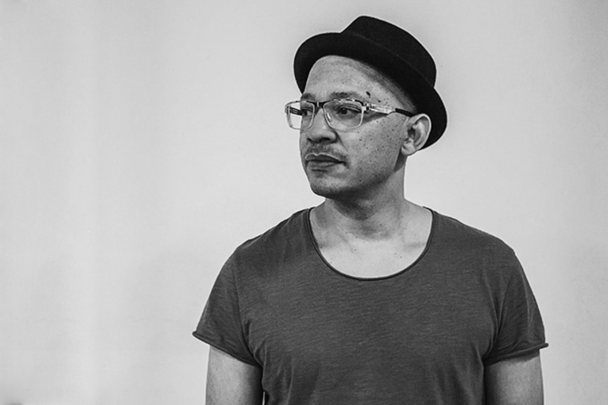 Fotografía promocional de LTJ Bukem