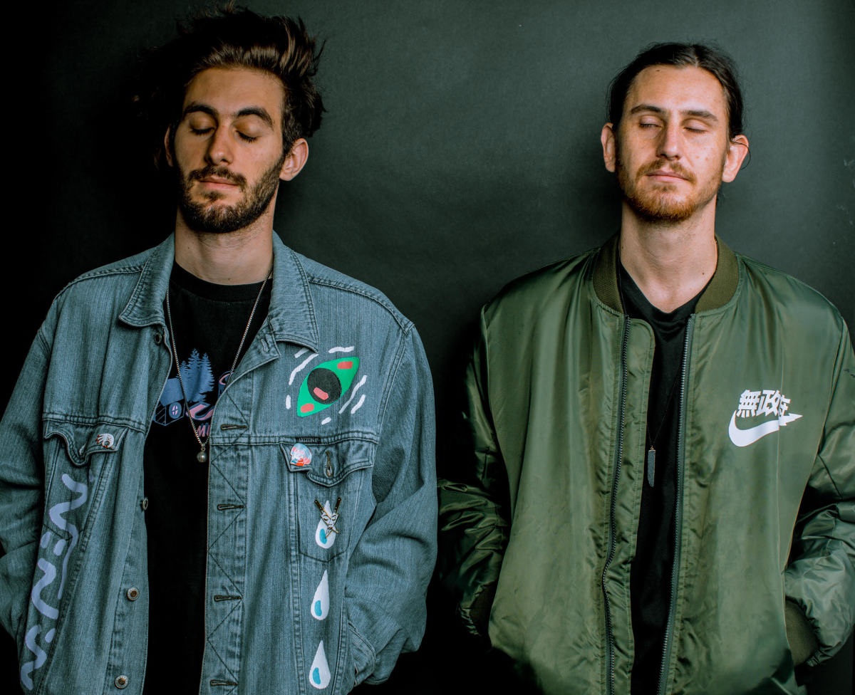 Fotografía promocional de Concierto de Lubelski en Denver