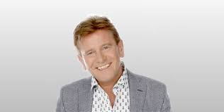 Fotografía promocional de Concierto de Luc Steeno en Oostende