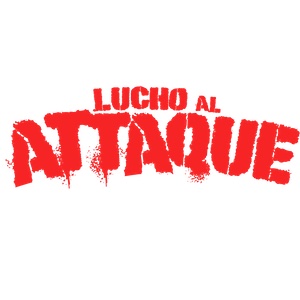 Fotografía promocional de Lucho Al A77AQUE