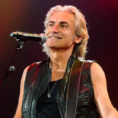 Fotografía promocional de Concierto de Luciano Ligabue en Bruselas