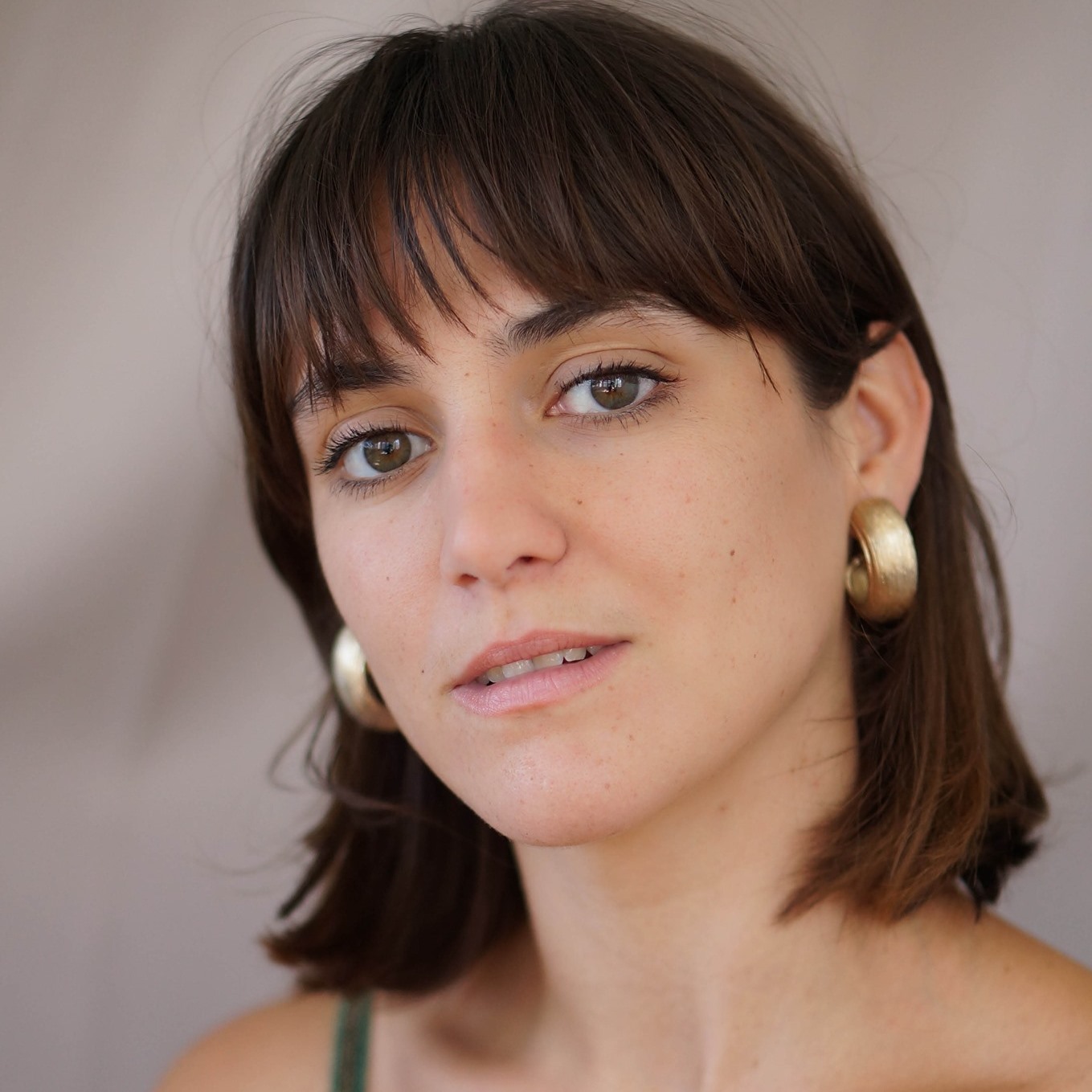 Fotografía promocional de Concierto de Lucie Guillem en París