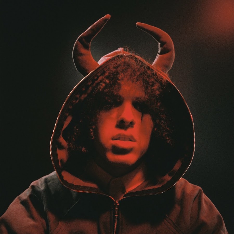 Fotografía promocional de Lucifer Xo