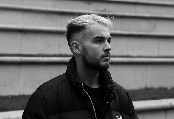 Fotografía promocional de Luciid