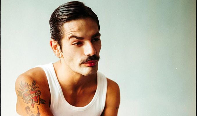 Fotografía promocional de Concierto de Lucky Love en Grenoble